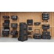 Kép 5/5 - Box Keter ROC Pro Gear 2.0 s tromi zásuvkami  (610538)