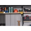 Kép 3/7 - Keter Artisan kerti ház 9x7 grafit/szürke (610601)