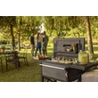 Kép 2/8 - Keter Patio Cooler kerti asztal, szürke  (610645)