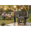 Kép 3/8 - Keter Patio Cooler kerti asztal, szürke  (610645)