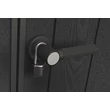 Kép 7/8 - Kerti ház Keter PENT Signature 9 x7 Vertical szürke, padlóval (610676)