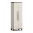 Kép 1/5 - Keter Excellence Utility szekrény (610708)