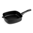 Kép 2/7 - G21 Pool mély serpenyő fedéllel, 26 cm
 (6342510)
