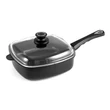 Kép 3/7 - G21 Pool mély serpenyő fedéllel, 26 cm
 (6342510)