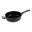 Kép 2/7 - G21 Pool mély serpenyő fedéllel, 28 cm
 (6342511)