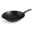 Kép 2/9 - G21 Cheff 36 cm wok serpenyő fedéllel (6342512)