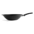 Kép 3/9 - G21 Cheff 36 cm wok serpenyő fedéllel (6342512)