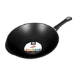 Kép 6/9 - G21 Cheff 36 cm wok serpenyő fedéllel (6342512)