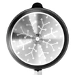 Kép 6/7 - G21 Prime serpenyő fedővel, 24 cm
 (6342516)