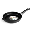 Kép 2/7 - G21 Prime serpenyő fedéllel, 28 cm (6342517)