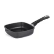 Kép 2/11 - G21 Pool mély serpenyő fedéllel, 20 cm (6342518)