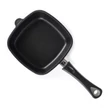 Kép 4/11 - G21 Pool mély serpenyő fedéllel, 20 cm (6342518)