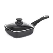 Kép 1/11 - G21 Pool mély serpenyő fedéllel, 20 cm (6342518)