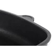 Kép 7/11 - G21 Pool mély serpenyő fedéllel, 20 cm (6342518)