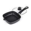 Kép 10/11 - G21 Pool mély serpenyő fedéllel, 20 cm (6342518)