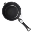 Kép 4/10 - G21 Prime mély serpenyő fedéllel és levehető fogantyúval, 20 cm (6342519)