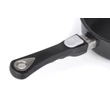Kép 6/10 - G21 Prime mély serpenyő fedéllel és levehető fogantyúval, 20 cm (6342519)