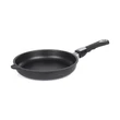 Kép 2/9 - G21 Prime mély serpenyő fedéllel és levehető fogantyúval, 26 cm (63425193)