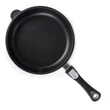 Kép 4/9 - G21 Prime mély serpenyő fedéllel és levehető fogantyúval, 26 cm (63425193)