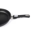 Kép 6/9 - G21 Prime mély serpenyő fedéllel és levehető fogantyúval, 26 cm (63425193)