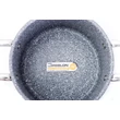 Kép 11/17 - G21 Gourmet Miracle edénykészlet szűrővel, 4 darabos, rozsdamentes acél/greblon (6352113)