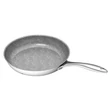 Kép 5/17 - G21 Gourmet Miracle edénykészlet szűrővel, 4 darabos, rozsdamentes acél/greblon (6352113)