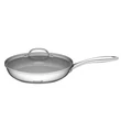 Kép 6/17 - G21 Gourmet Miracle edénykészlet szűrővel, 4 darabos, rozsdamentes acél/greblon (6352113)