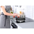 Kép 17/19 - G21 Gourmet Magic edénykészlet szűrővel, 4 darabos, rozsdamentes acél (6352117)