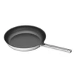 Kép 3/19 - G21 Gourmet Magic edénykészlet szűrővel, 4 darabos, rozsdamentes acél (6352117)