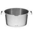 Kép 6/19 - G21 Gourmet Magic edénykészlet szűrővel, 4 darabos, rozsdamentes acél (6352117)