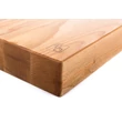Kép 4/9 - G21 vágódeszka, bükk,  400 x 300 x 60 mm (635430)