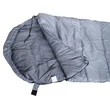 Kép 4/7 - Acra 210 x 80/55 cm hálózsák, múmia (63602735)