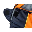 Kép 6/7 - Hálózsák Acra Mummy10 220 x 80/55 cm múmia (63602793)