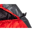 Kép 4/8 - Hálózsák Acra Wyrm 800 - 225 cm, kacsatoll (63602796)