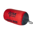 Kép 8/8 - Hálózsák Acra Wyrm 800 - 225 cm, kacsatoll (63602796)