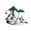 Kép 1/2 - Körfűrész NAC AKU CS-165-LI-20V  (63716520)