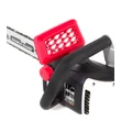 Kép 4/6 - NAC CE24-40-0S-WM-H 2400W elektromos láncfűrész  (6372440)