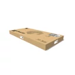 Kép 7/7 - Kerti ház G21 GRAH 700 - 340 x 206 cm, metál szürke  (63900993)