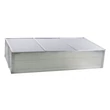 Kép 2/7 - G21 GZ11 melegágy - 150 x 75 x 32 cm (6390114)