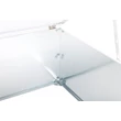 Kép 4/7 - G21 GZ11 melegágy - 150 x 75 x 32 cm (6390114)
