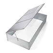 Kép 5/7 - G21 GZ11 melegágy - 150 x 75 x 32 cm (6390114)