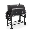 Kép 5/22 - G21 Panama BBQ grill (6390295)