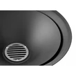 Kép 11/13 - G21 grill Oregon fekete  (6390320)