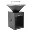 Kép 4/13 - G21 grill Oregon fekete  (6390320)