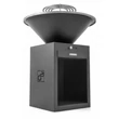 Kép 5/13 - G21 grill Oregon fekete  (6390320)