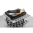 Kép 9/14 - Gril G21 Montana Black  (63903202)