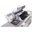 Kép 2/18 - G21 Nevada BBQ konyha Premium Line gázgrill, 8 égőfej + ajándék nyomáscsökkentő (6390340)