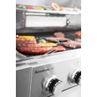 Kép 14/18 - G21 Nevada BBQ konyha Premium Line gázgrill, 8 égőfej + ajándék nyomáscsökkentő (6390340)