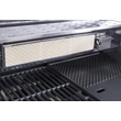 Kép 3/18 - G21 Nevada BBQ konyha Premium Line gázgrill, 8 égőfej + ajándék nyomáscsökkentő (6390340)