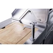 Kép 4/18 - G21 Nevada BBQ konyha Premium Line gázgrill, 8 égőfej + ajándék nyomáscsökkentő (6390340)